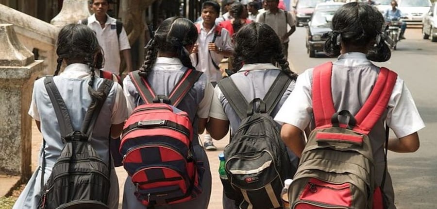 The PARAKH Rashtriya Sarvekshan results were published on a dashboard in July, 2025. (Representational image: Wikimedia Commons)