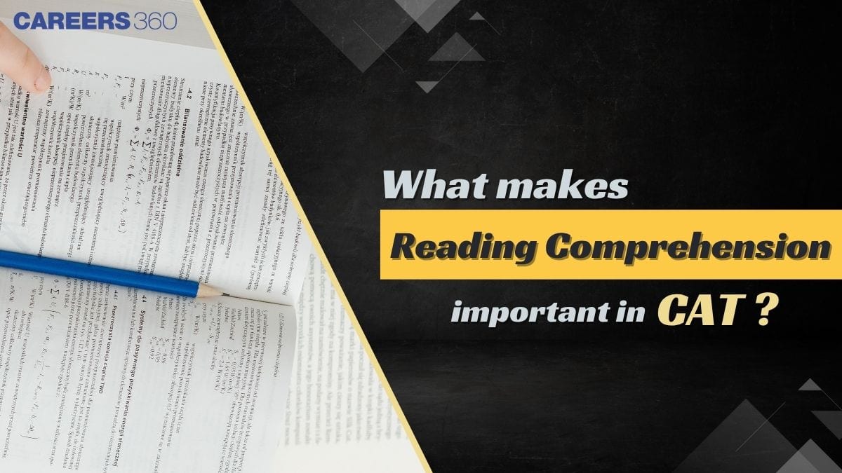 How to Master Reading Comprehension for CAT, XAT & GMAT: Strategy, Practice & Resources