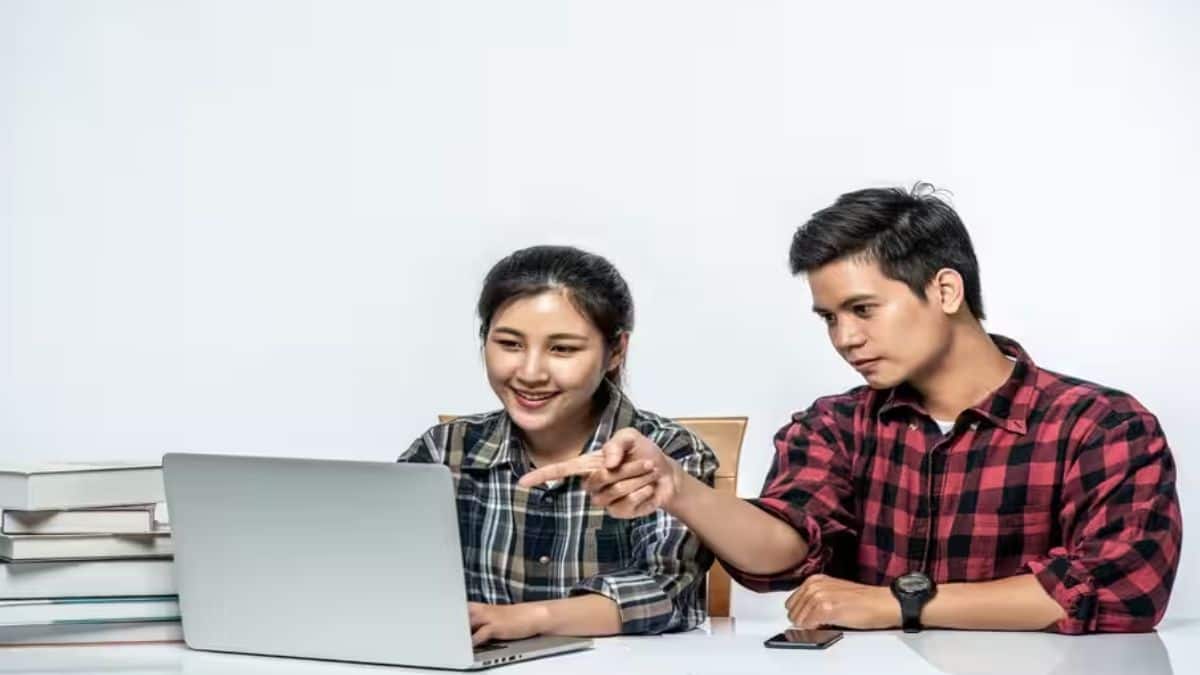 जेएसी दिल्ली काउंसलिंग राउंड 4 सीट अलॉटमेंट रिजल्ट चेक करने की प्रक्रिया लेख में आगे बताई गई है। (प्रतीकात्मक-फ्रीपिक)
