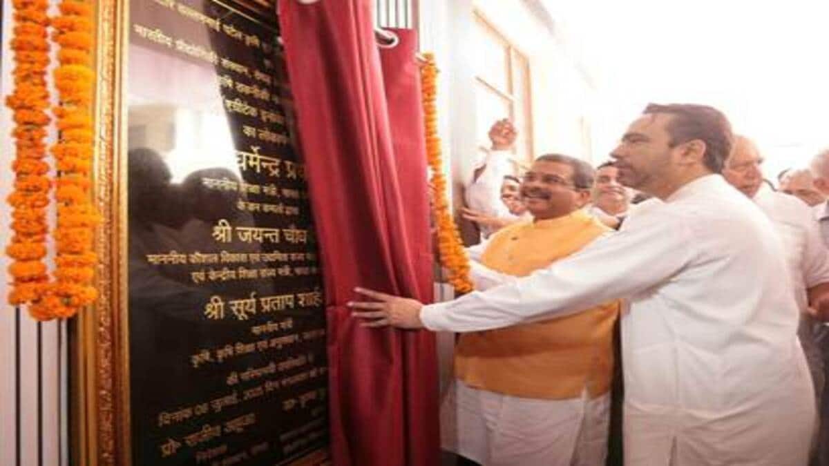 IIT Ropar has also announced that it will infuse up to Rs 75 lakh in the Agri-tech hub. (Image source: Official)