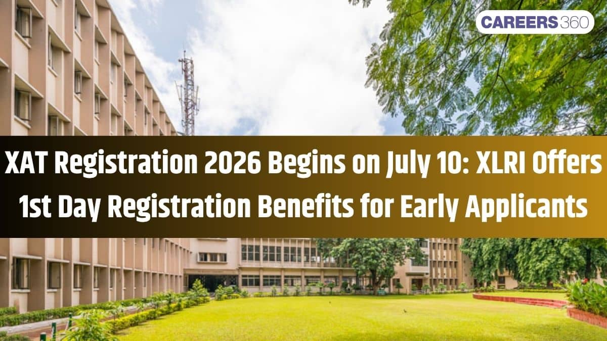 XAT Registration 2026 Link Activated at xatonline.in: Apply For XLRI XAT Now