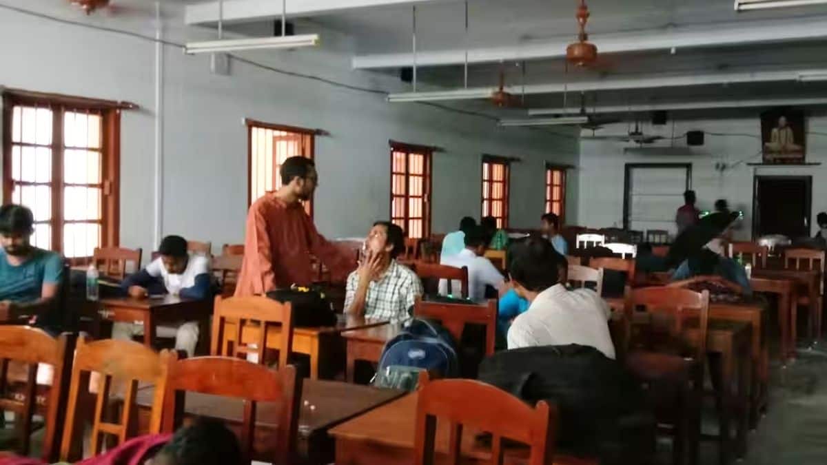 बीपीएससी एई प्रवेश पत्र 14 जुलाई से आधिकारिक वेबसाइट पर डाउनलोड के लिए उपलब्ध होंगे। (प्रतीकात्मक-विकिमीडिया कॉमन्स)