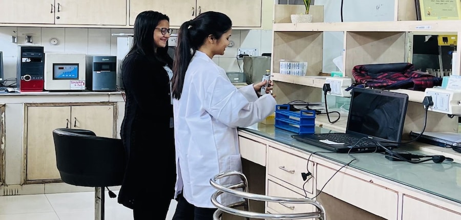 Around 25 researchers have now served a legal notice to the council over its "discriminatory" move. (Image: ICAR-IVRI)