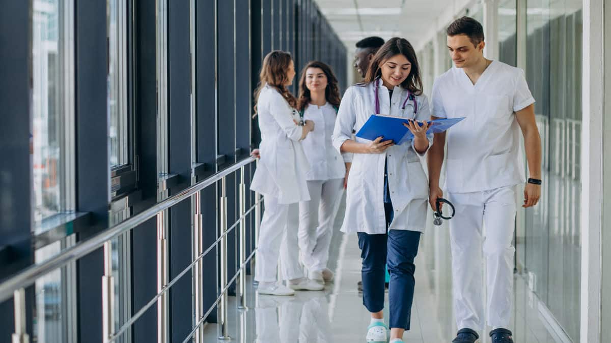 Karnataka medical admissions deadline tomorrow (Representational Image: Freepik)
