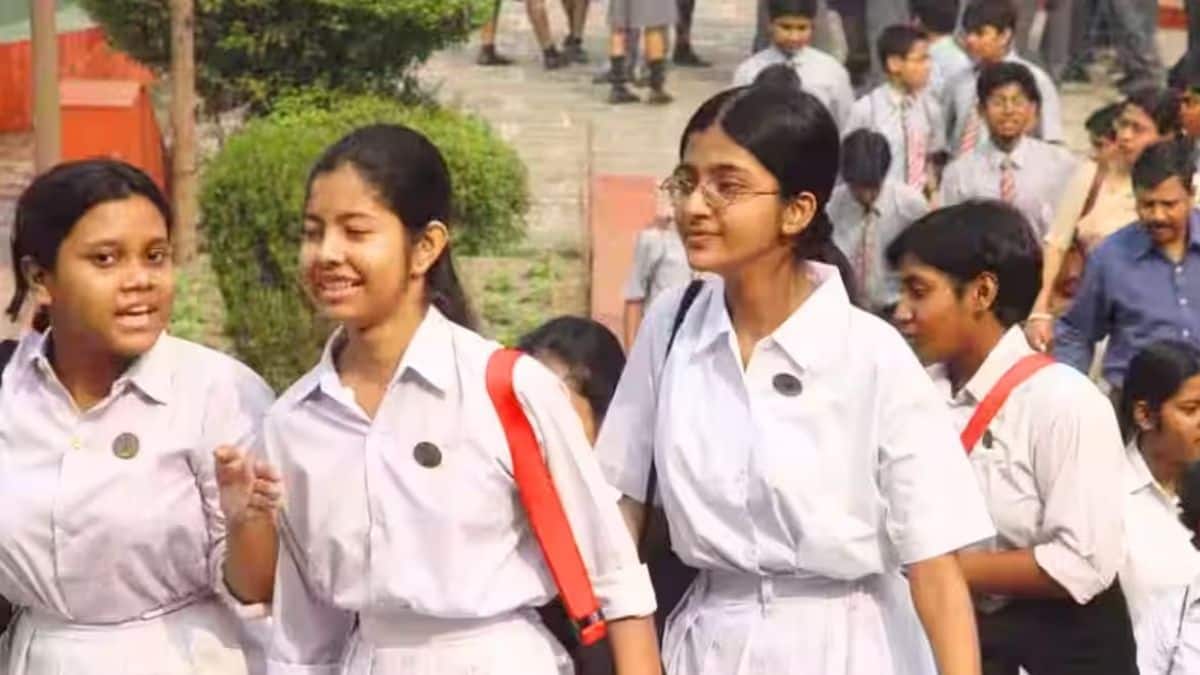मंत्री ने बताया कि बोर्ड ने सभी स्कूलों को ‘शुगर बोर्ड’ लगाने के निर्देश दिए हैं। (प्रतीकात्मक-विकिमीडिया कॉमन्स)