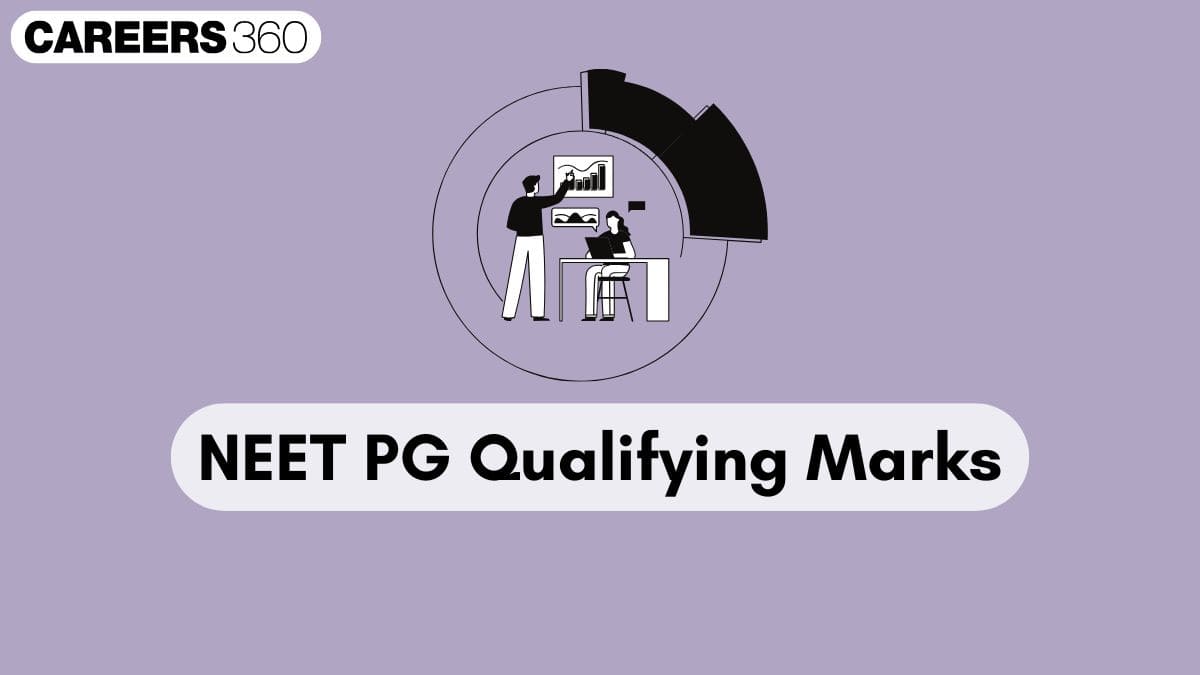 NEET PG Qualifying Marks 2026: Category-wise Qualifying Percentile - Careers360