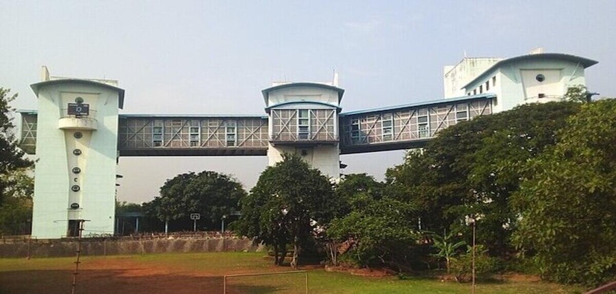 4 IITs selected as centres of excellence (Representational Image: Wikimedia Commons)