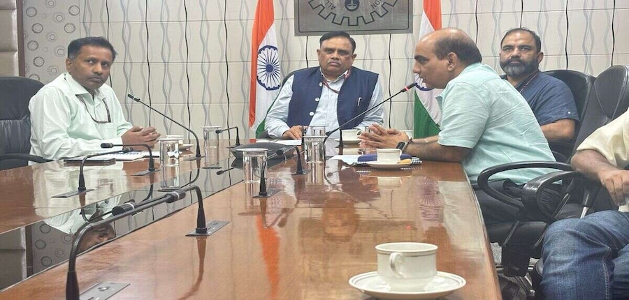 AICTE, UGC, NCTE plan drug abuse-prevention campaign (Image: Official press release)