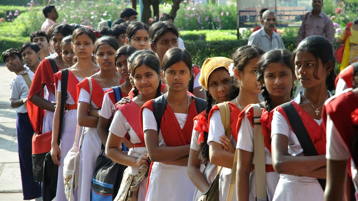 CBSE Board Exams 2026: APAAR ID linking mandatory, hiked exam fee. (Representational Image: Wikimedia Commons)