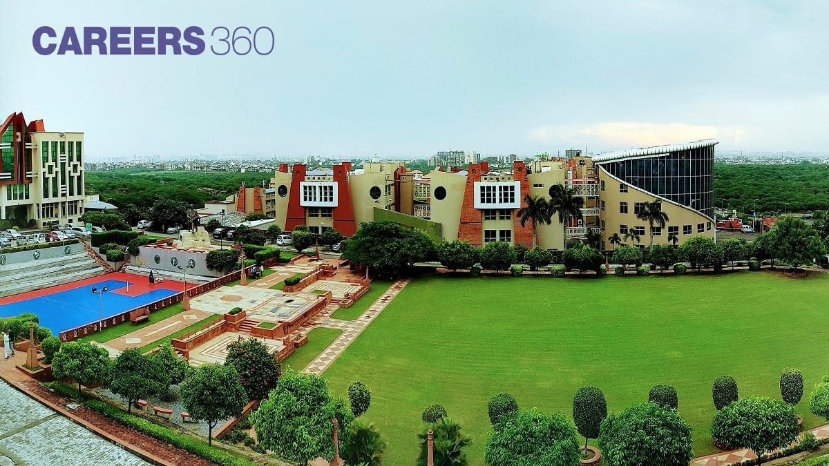 Manav Rachna University Collaborates with Google Cloud and L&T To Enhance Digital Learning