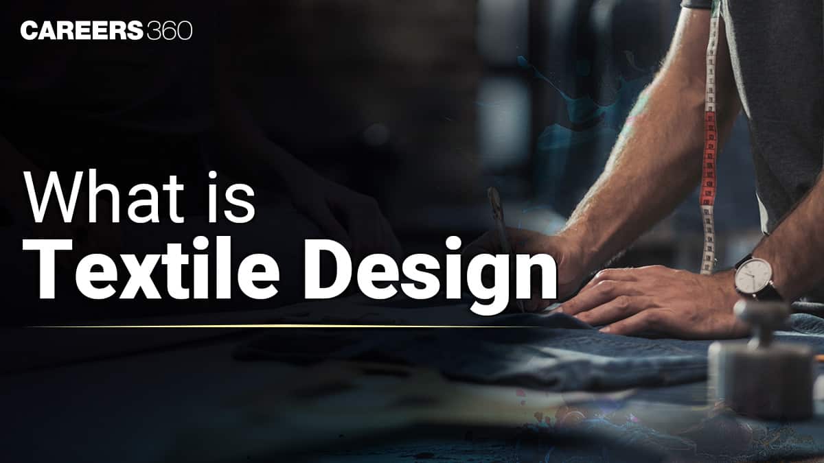 What is Textile Design?