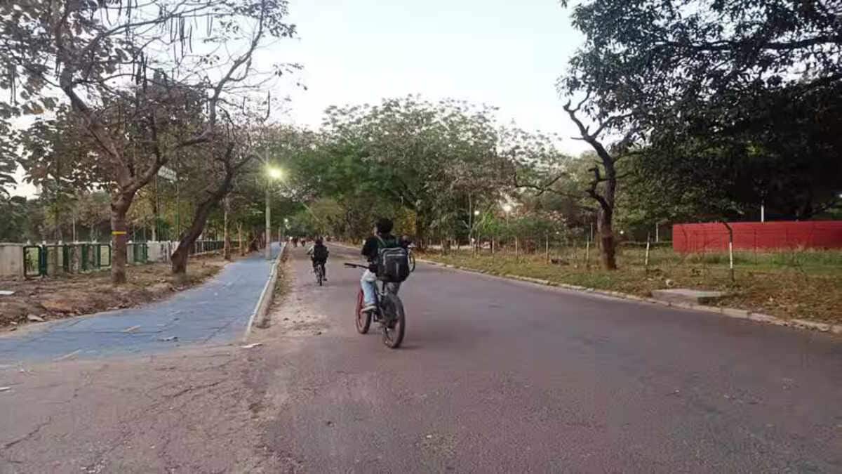 IIT Kanpur admits 5 students through Science Olympiads, without JEE Advanced
