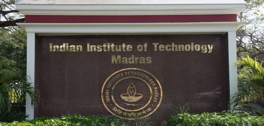 यह कार्यक्रम आईआईटी मद्रास परिसर के टीएलसी हॉल और केंद्रीय पुस्तकालय में आयोजित किया जाएगा। (आधिकारिक वेबसाइट)