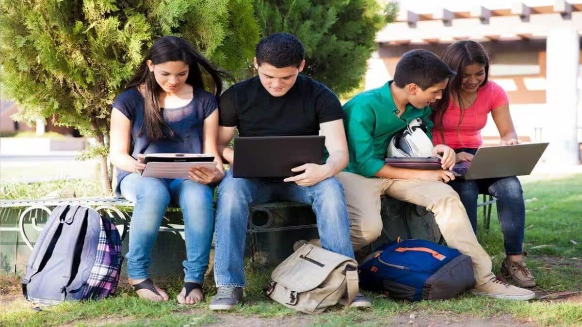 यूपी पॉलिटेक्निक राउंड 5 सीट अलॉटमेंट आधिकारिक वेबसाइट jeecup.admissions.nic.in पर जारी किया गया है। (प्रतीकात्मक-फ्रीपिक)
