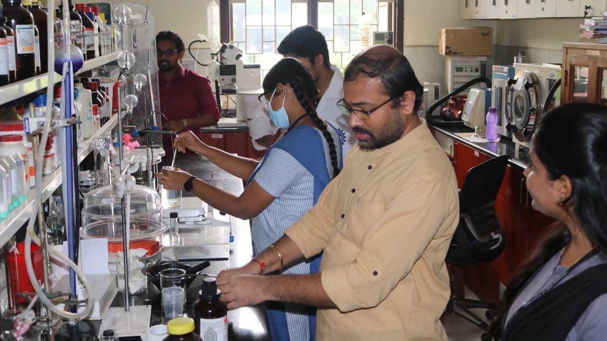 PMRF 2.0: Parliamentary panel raps centre for 6-month delay in rollout, seeks ‘accelerated timeline’