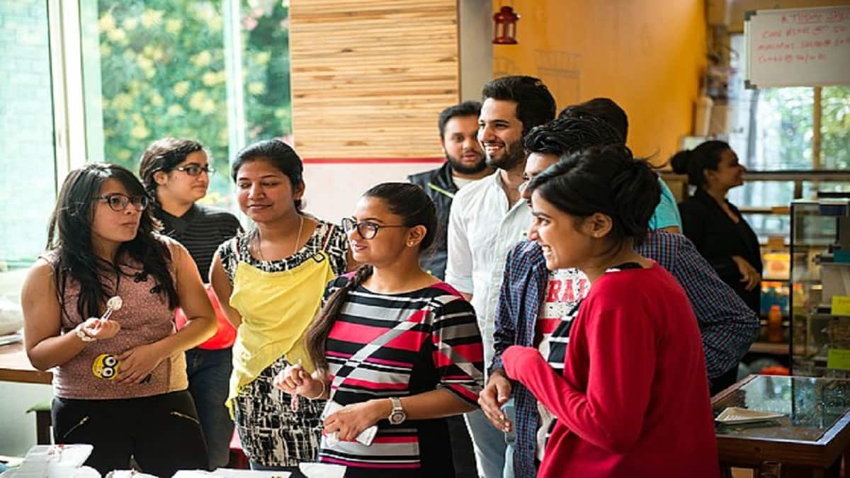 Maharashtra BTech Admission 2025: Last date to accept CAP 2 seat allotment is August 14. (Representational image: Wikimedia Commons)