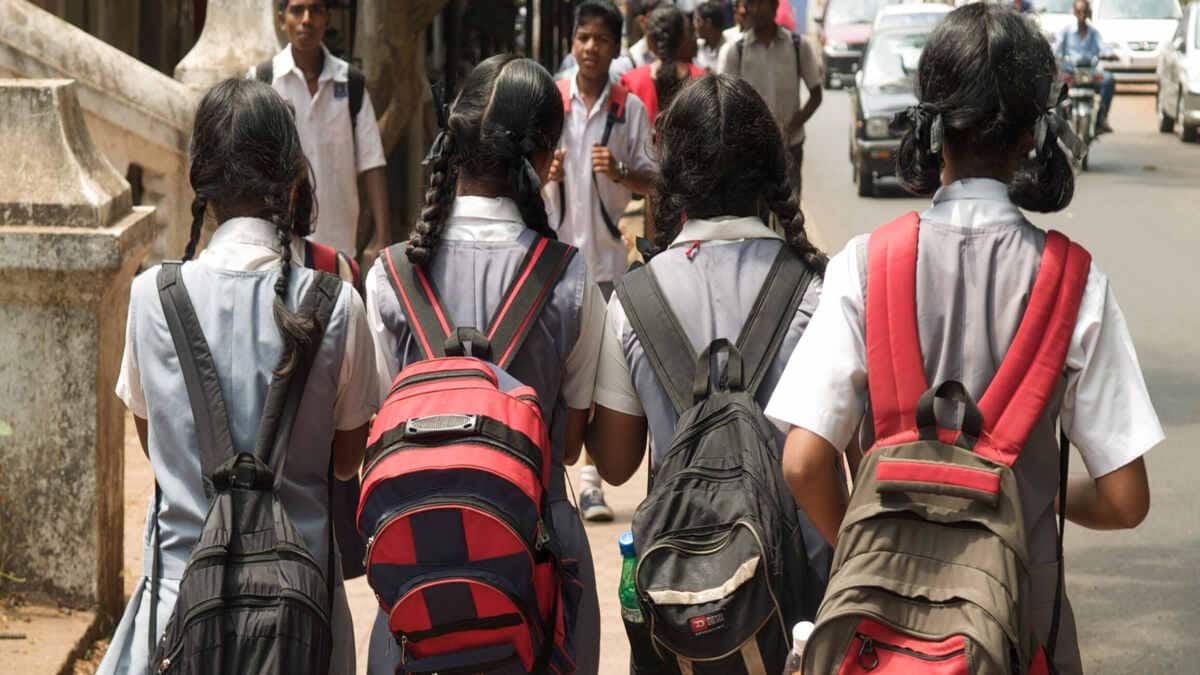 Modi Government spent less than 20% of budget for minority scholarships in 2024-2025
