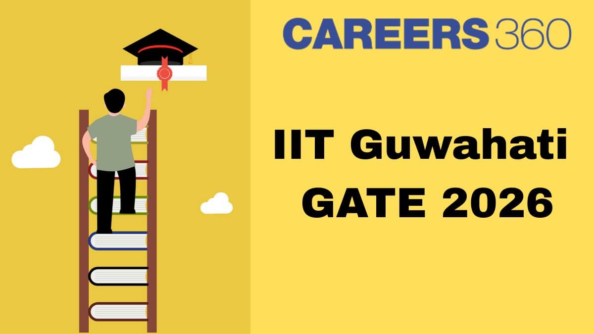 IIT Guwahati GATE 2026 – Exam Dates (Out), Registration, Fees, and New Updates