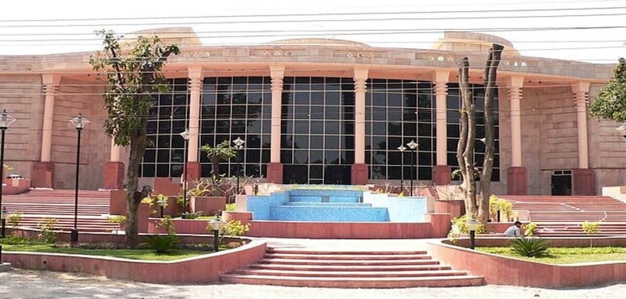 IIT Roorkee to conduct research with the Ministry of Jal Shakti (Image: Wikimedia Commons)