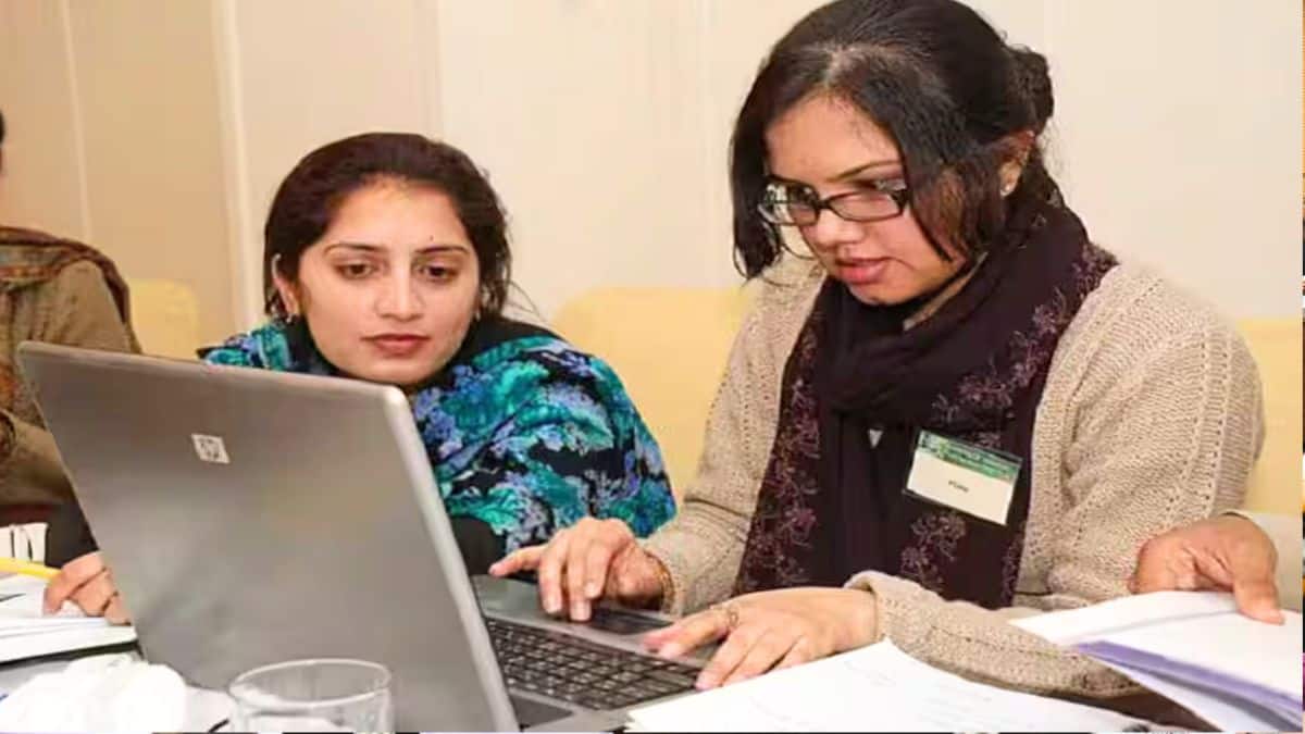 सीजी स्टाफ नर्स भर्ती 2025 अधिसूचना आधिकारिक वेबसाइट पर उपलब्ध है। (प्रतीकात्मक-विकिमीडिया कॉमन्स)