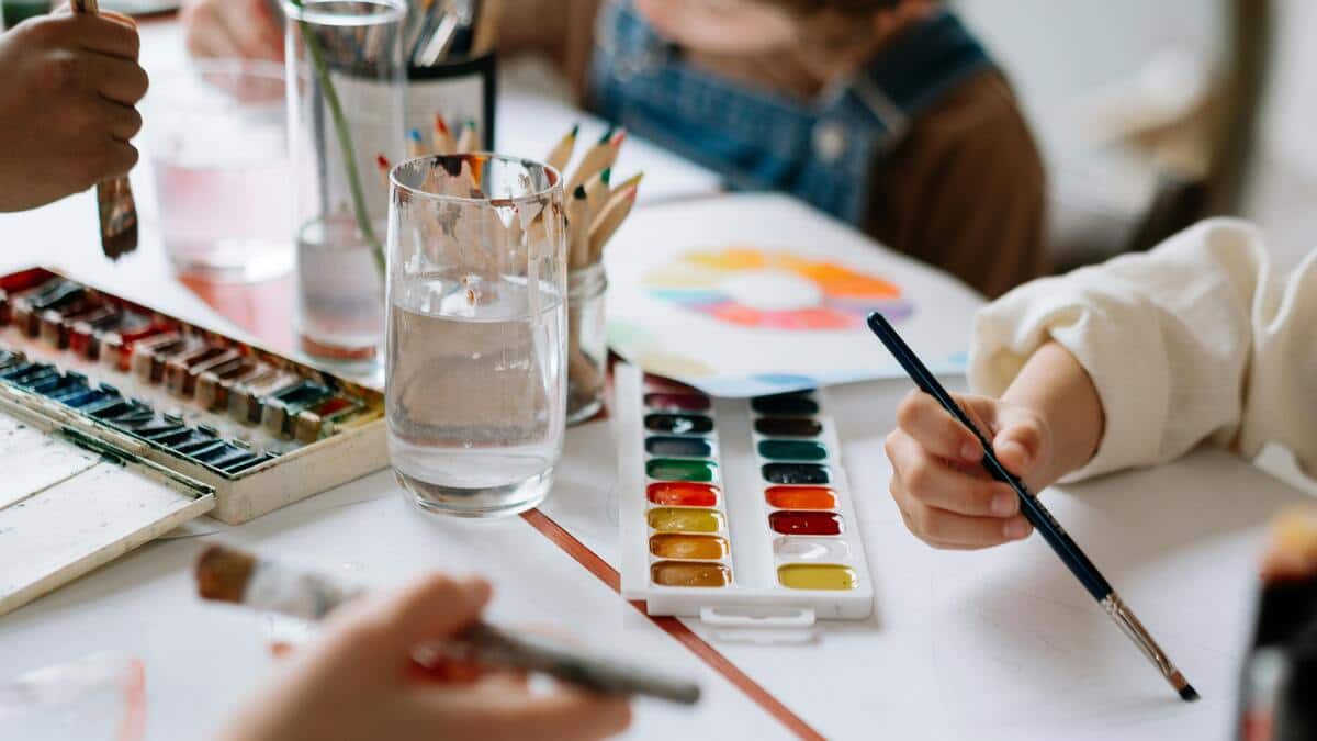 FADEE 2025 result out for fine arts and design (Representational Image: Pexels)