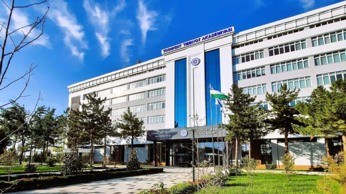International students who arrive in Uzbekistan on a tourist visa or visas issued by third-party organisations will not be considered valid entrants. (Image: Official)