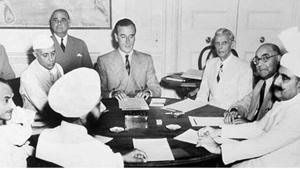 NCERT module on partition horrors sparks row. (Image Source: Wikimedia Commons)