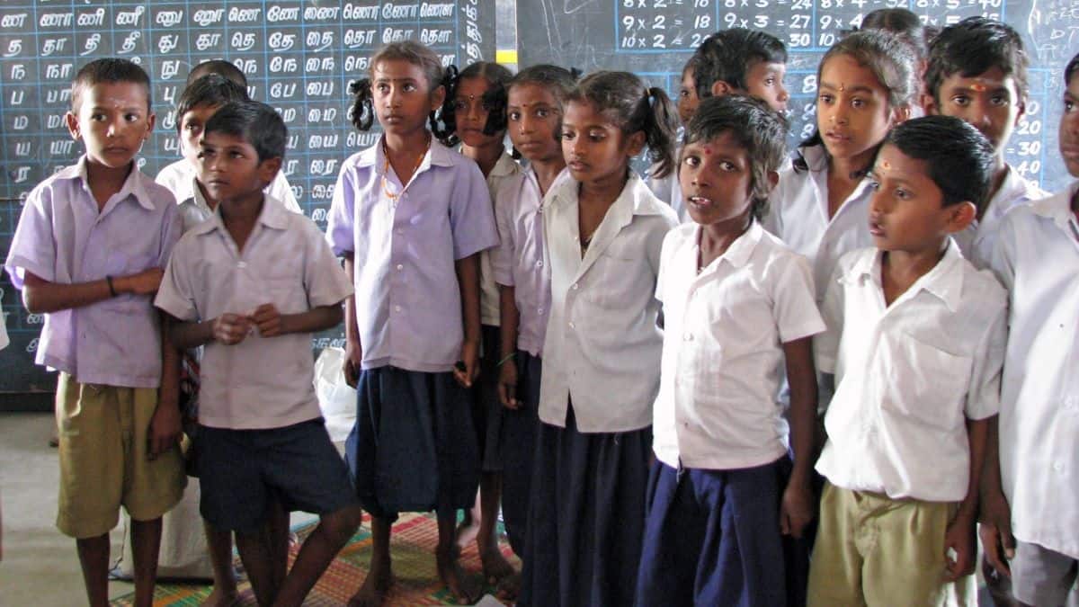 CAG reports show that the health and education cess collection has nearly doubled from 2020-21 to 2023-24. (Image: Wikimedia Commons)