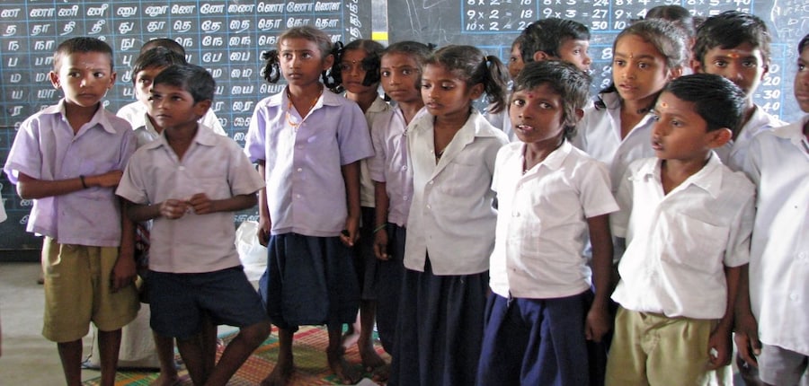 CAG reports show that the health and education cess collection has nearly doubled from 2020-21 to 2023-24. (Image: Wikimedia Commons)