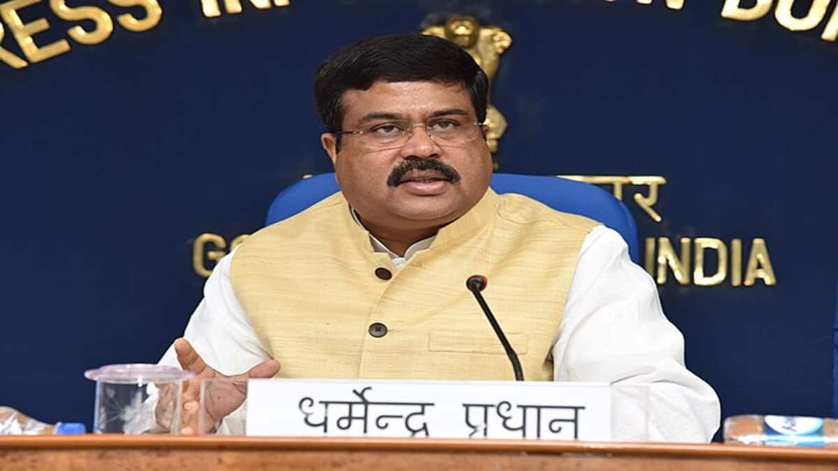 In an effort to ‘keep Indian languages vibrant’, the government is promoting Sanskrit Language through three central universities, the ministry said in an official statement. (Representational image: Wikimedia Commons)