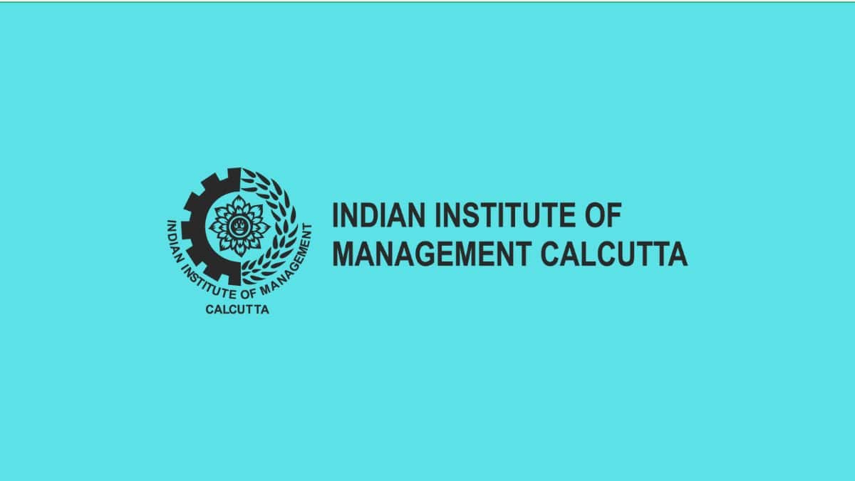 आईआईएम कलकत्ता ने एमेरिटस के सहयोग से स्टोरीटेलिंग फॉर लीडरशिप कम्युनिकेशन में सर्टिफिकेट प्रोग्राम शुरू किया