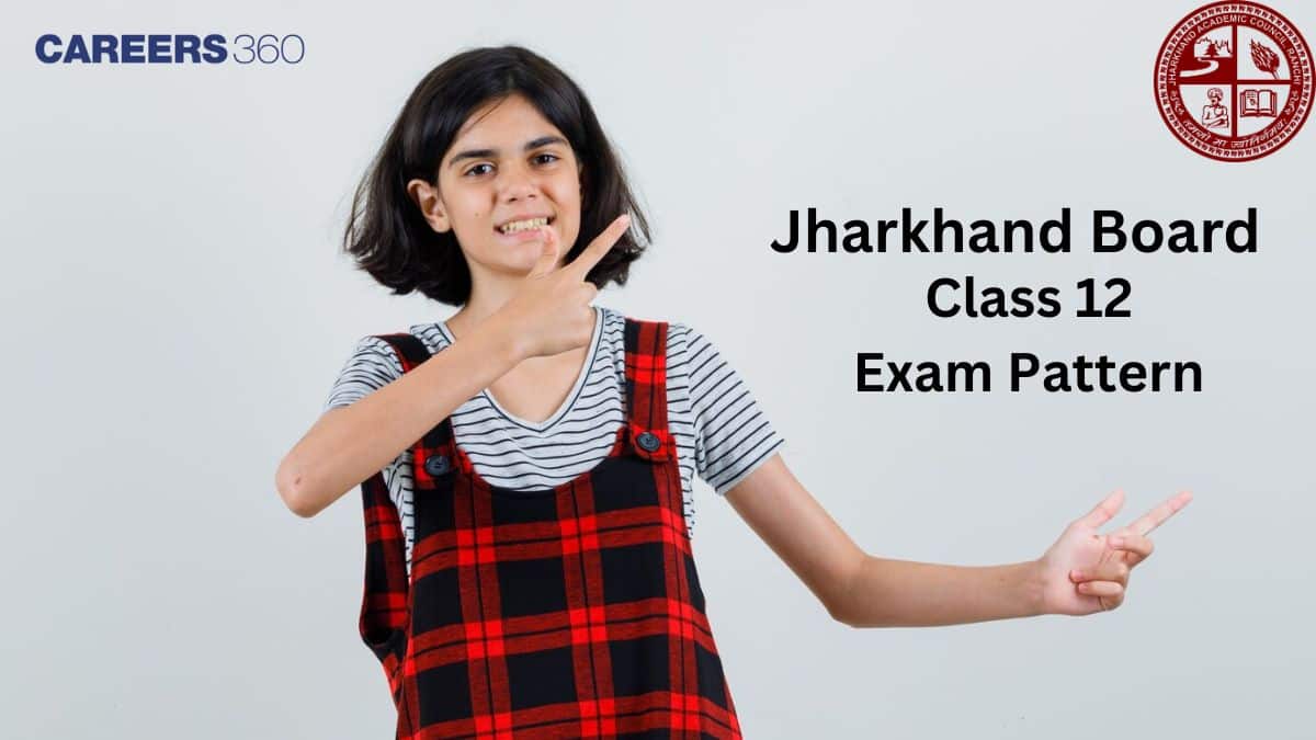 JAC 12th Exam Pattern 2026 Released: Detailed Marking Scheme and Format