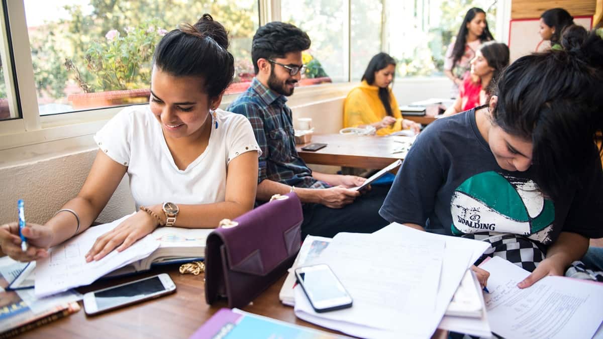 MP NEET UG counselling 2025 round 1 seat allotment result out on dme.mponline.gov.in. (Representational Image: Wikimedia commons)