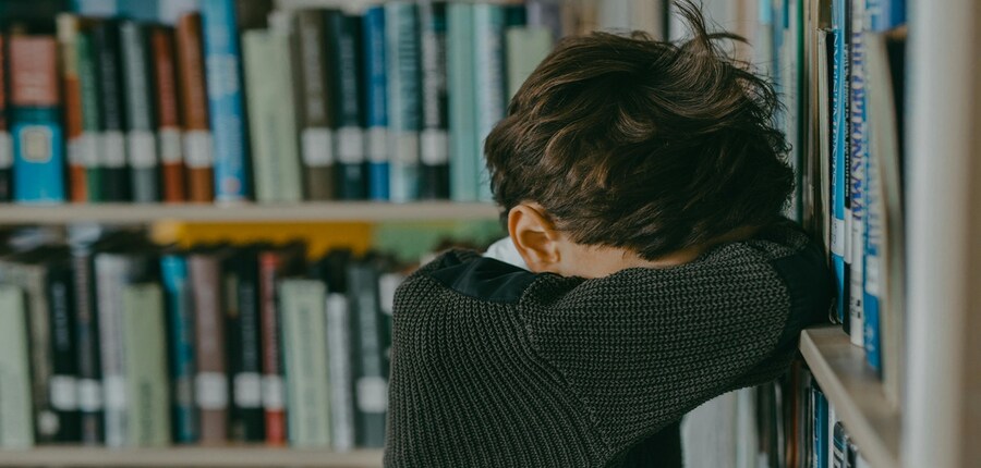 NHRC notice to UP Govt, police over student's injury after beating by teacher. (Representational Image: Pexels.com)