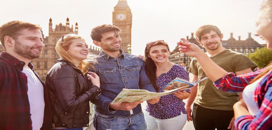 Australia will manage the vocational education sector through visa regulations (Representational image : Freepik)