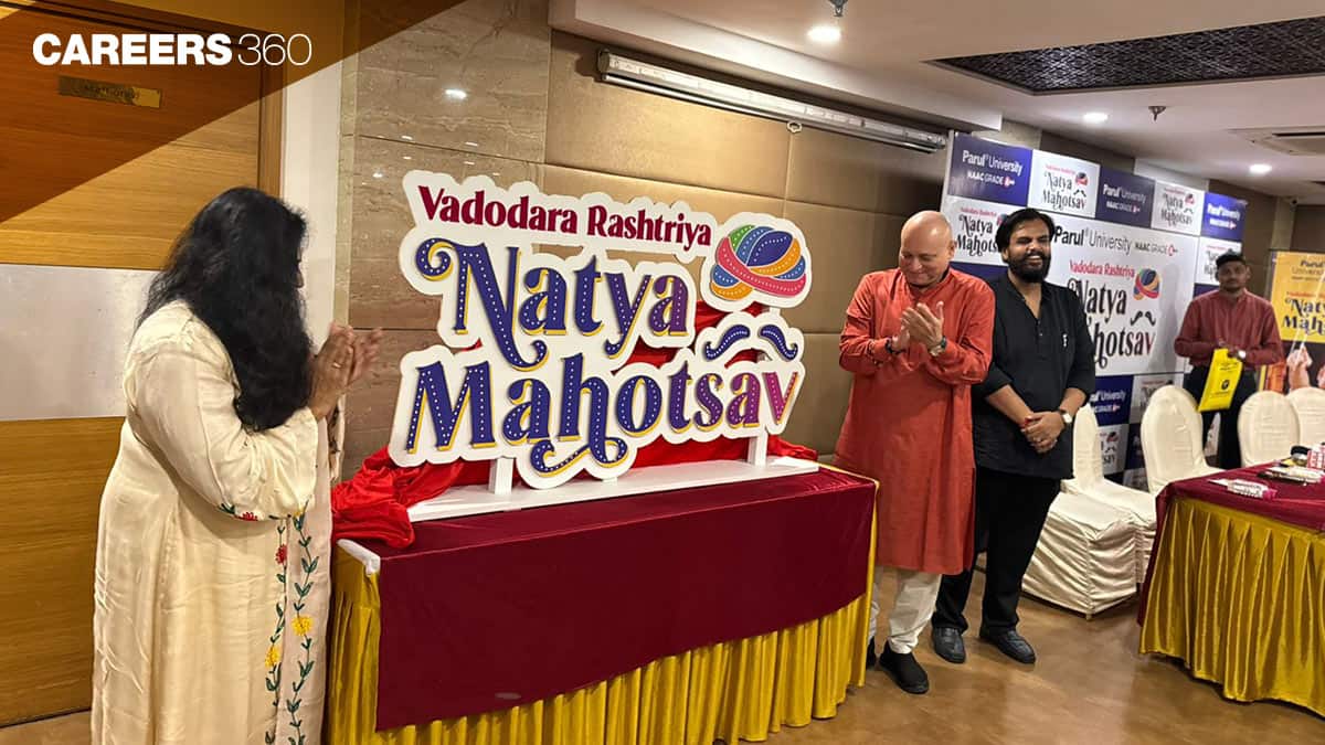 Vadodara Rashtriya Natya Mahotsav celebrates City's Culture, unites stars like Manoj Joshi, Shekhar Suman
