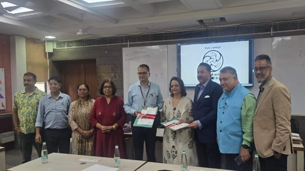 NCERT launches interactive digital textbooks for AI-powered delivery