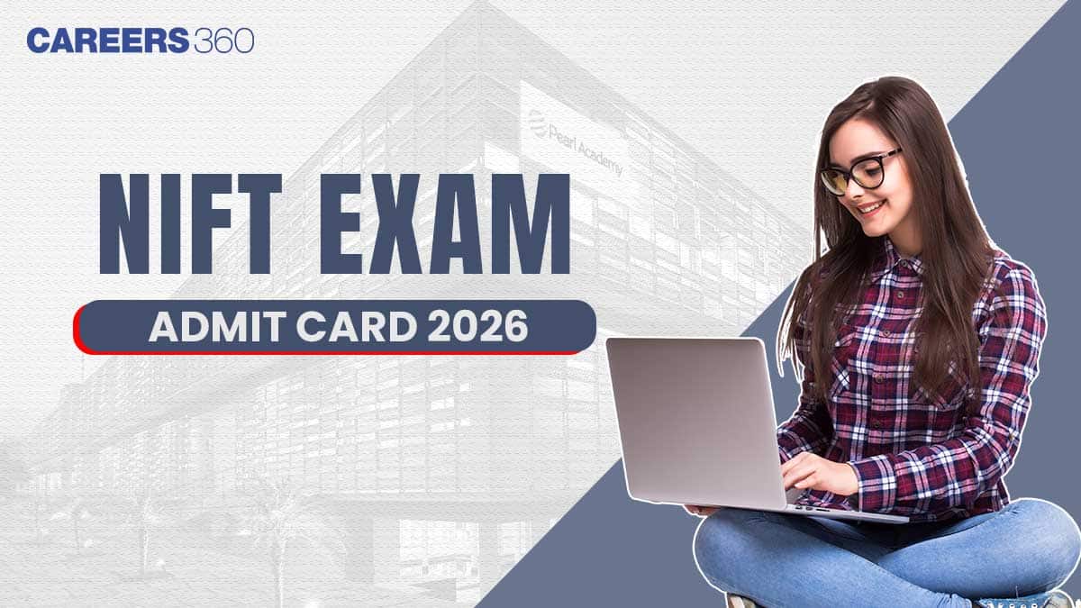 Pearl Academy Admit Card 2026; Download Admit Card at pearlacademy.com