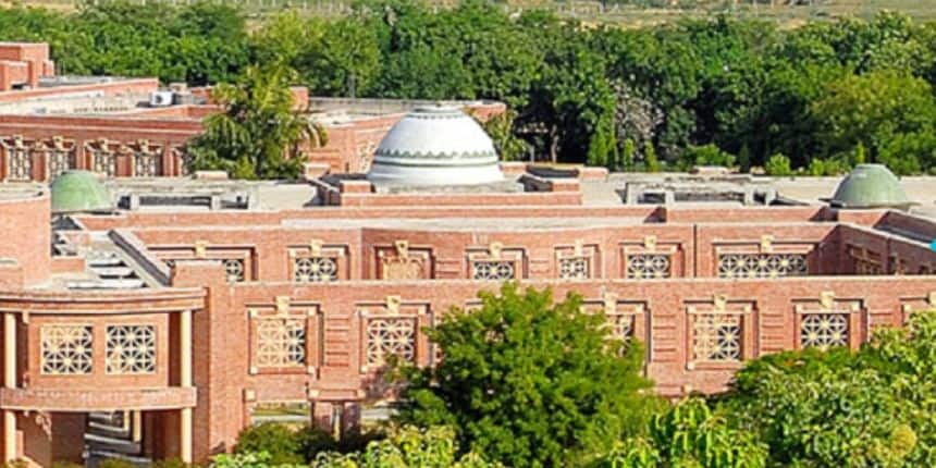 भारतीय प्रबंध संस्थान (संशोधन) विधेयक, 2025 पर आज राज्यसभा में चर्चा हुई। (इमेज-आधिकारिक वेबसाइट/आईआईएम लखनऊ)