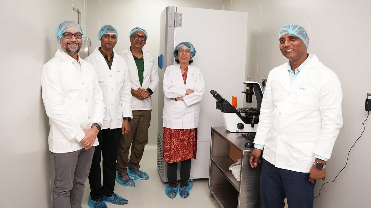 IIT Delhi inaugurates Biosafety Level 3 research facility for academic and industry scientists