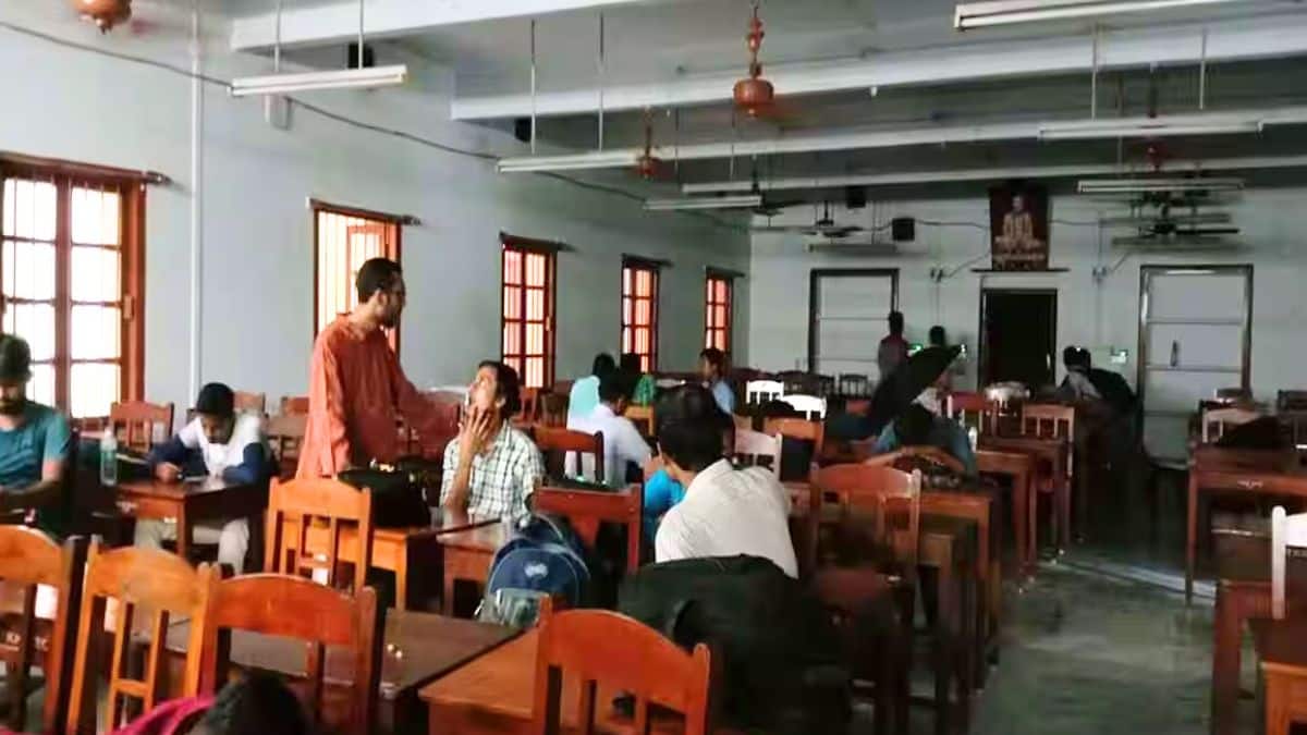 आयोग ने 28 जनवरी, 2024 को जेएसएससीसीजीएल परीक्षा 2023 आयोजित की। (प्रतीकात्मक-विकिमीडिया कॉमन्स)