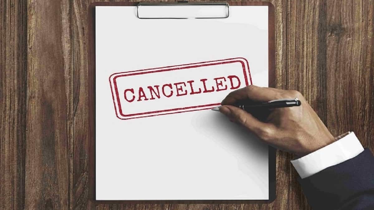 MP NEET UG 2025 allotment cancelled after Govt bars Burhanpur dental college; 100 BDS seats removed