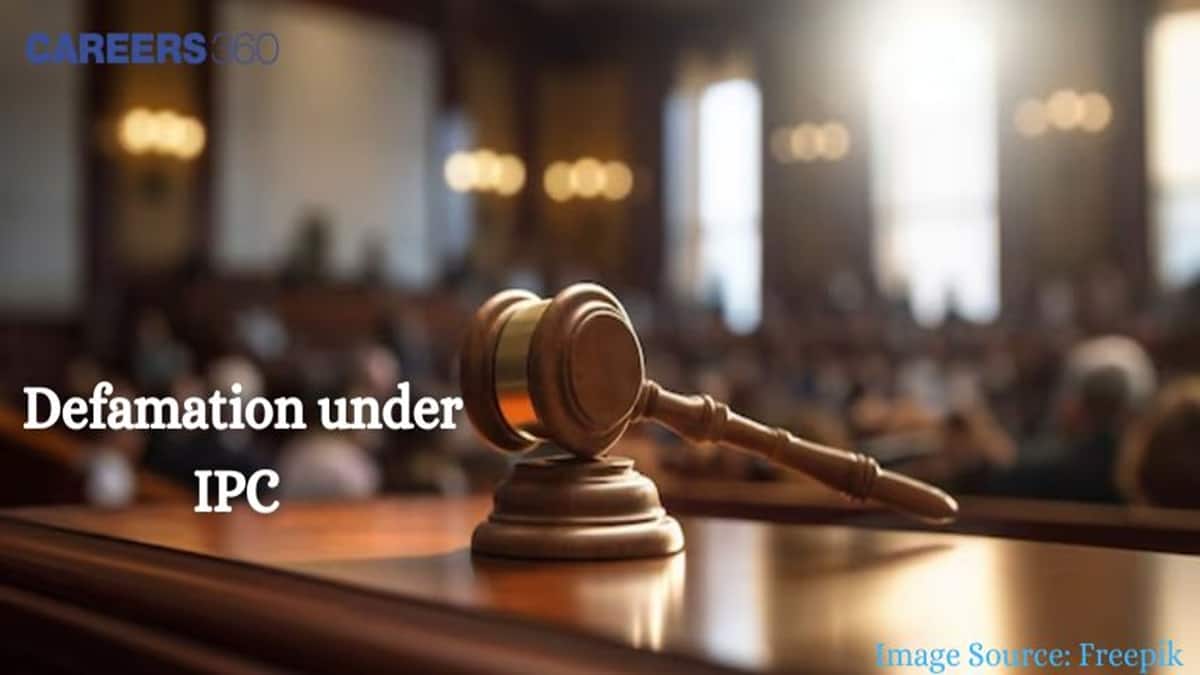 Defamation in Criminal Law