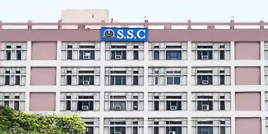 एसएससी स्टेनोग्राफर ग्रेड सी, डी परीक्षा 6, 7, 8 और 11 अगस्त, 2025 को आयोजित की गई थी। (स्त्रोत-आधिकारिक वेबसाइट)