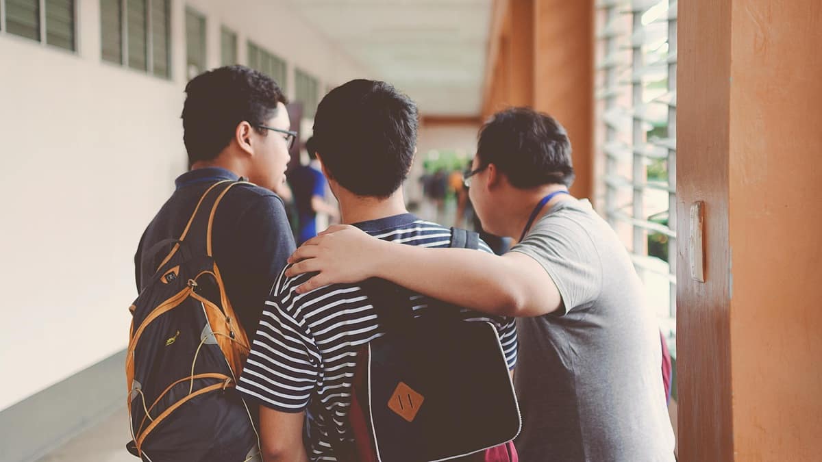 WBJEE toppers list 2025 out; Aniruddha Chakrabarti tops exam. (Representational Image: Pexels.com)