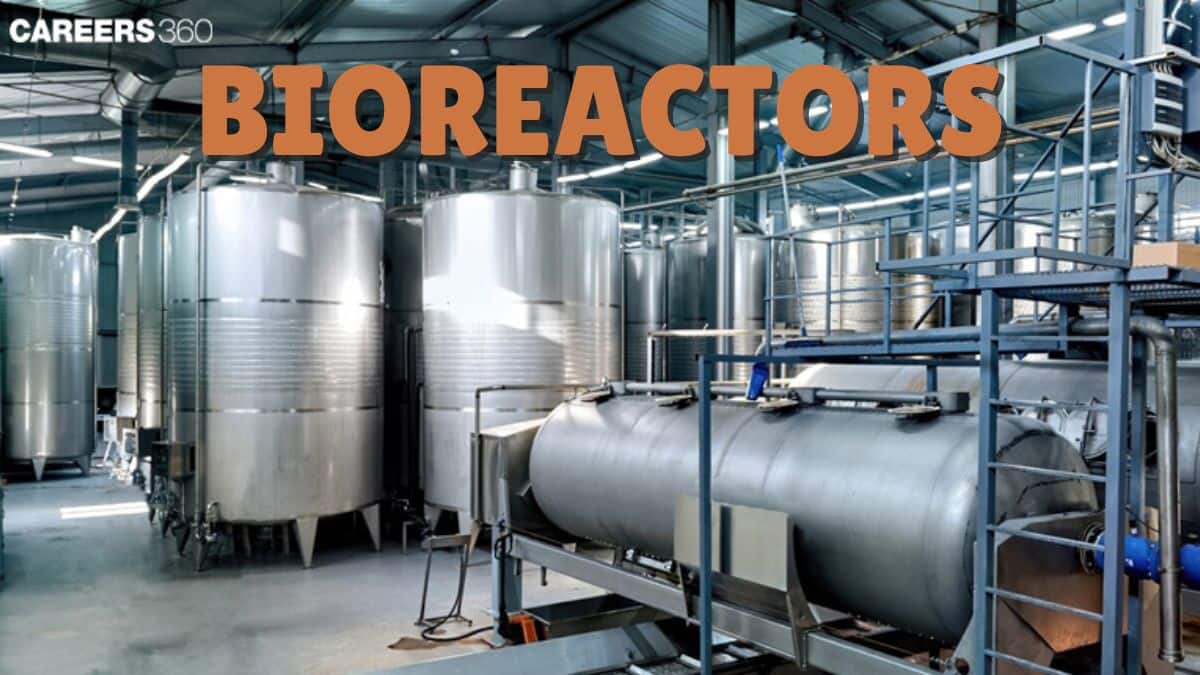 Bioreactors: Definition, Types, Examples, Diagram, Techniques