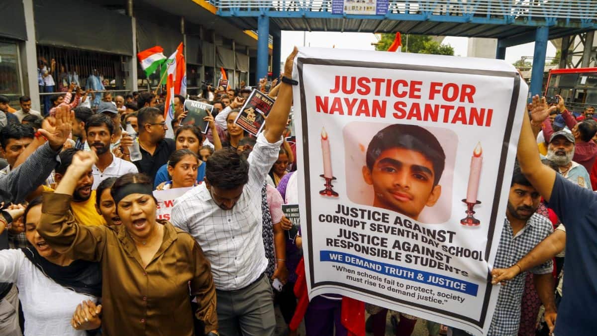 'Bigger than bullying’: Ahmedabad school stabbing extreme, rising teen violence taking new forms, say teachers