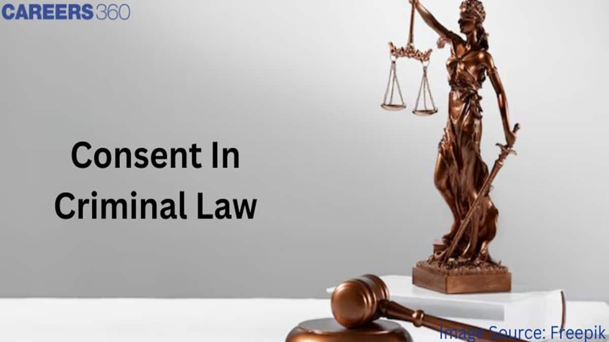 Consent in Criminal Law