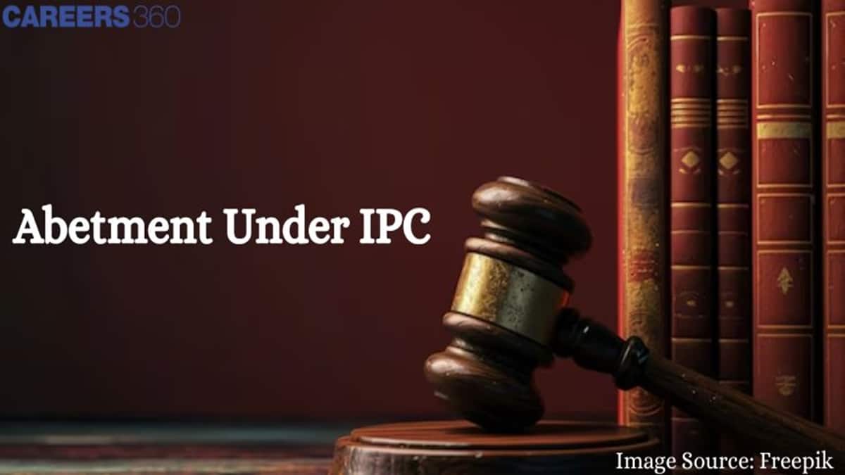 Abetment under IPC