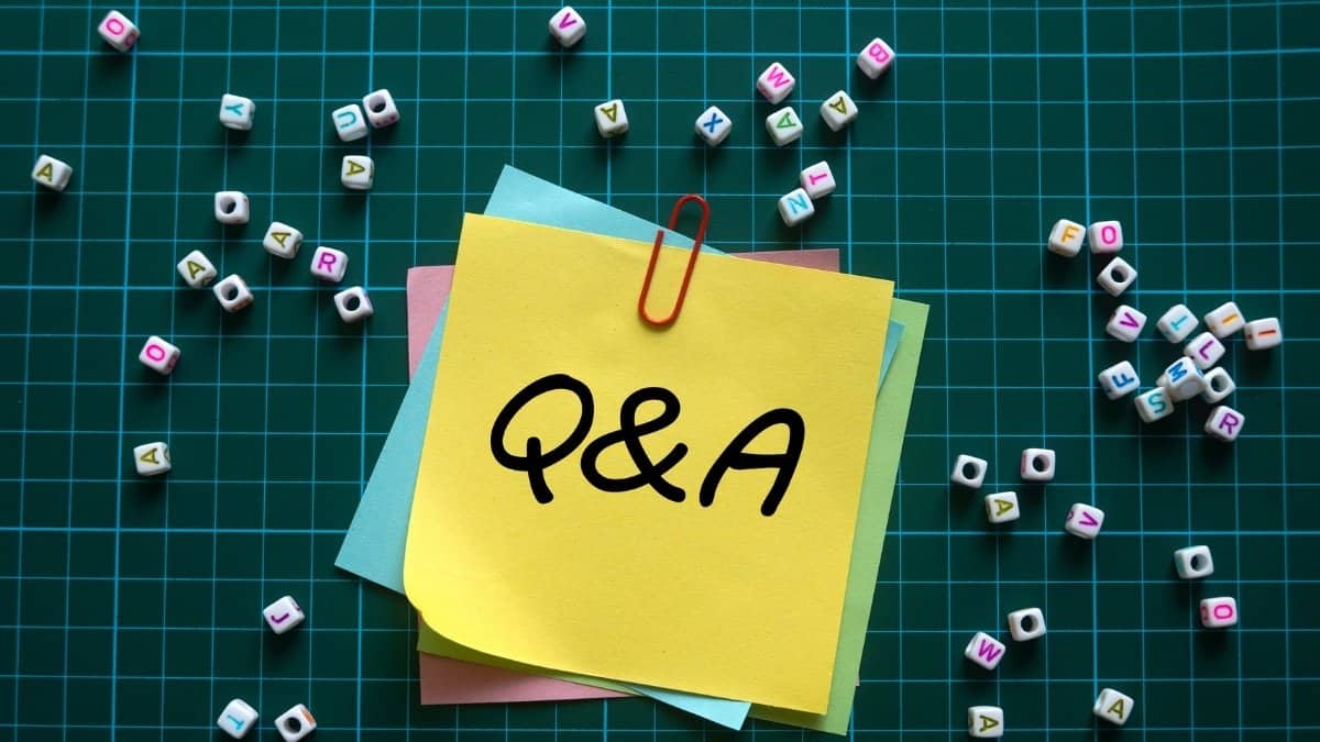 AILET PG Previous Year Question Paper with Answer - Download PDF